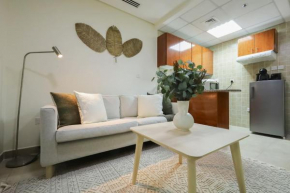 Cozy 1 Bedroom Apartment in JLT